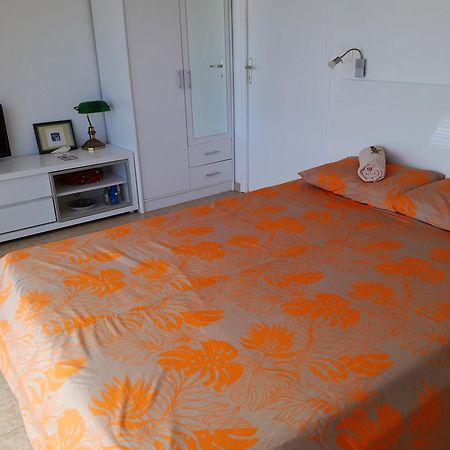 Bungalow Miwa Пунаауйя Экстерьер фото